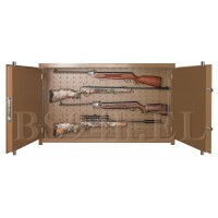 Сейф оружейный Gunsafe BS94h EL