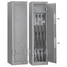 Сейф оружейный Gunsafe D-49.074