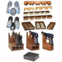 Сейф оружейный GunSafe ПАНТЕРА