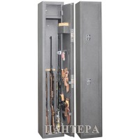 Сейф оружейный GunSafe ПАНТЕРА