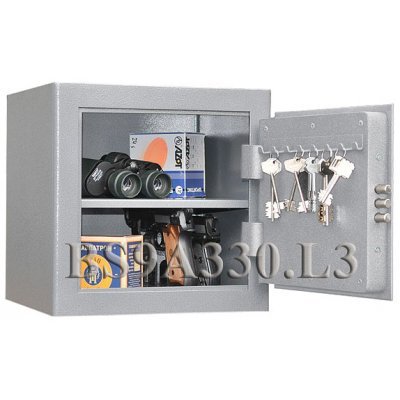 Сейф Gunsafe BS9A330.L3