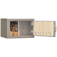 Сейф Gunsafe D-02P.074 Lux