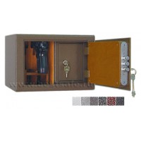 Сейф Gunsafe D-02P.074 Lux