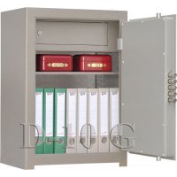 Сейф Bestsafe D-10 G