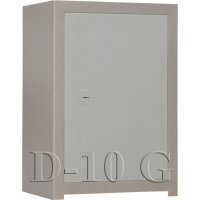 Сейф Bestsafe D-10 G