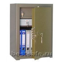 Сейф Bestsafe D-10 G