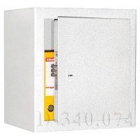 Сейф Bestsafe D-340.074 Сейф Bestsafe D-340.074