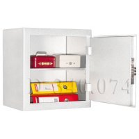 Сейф Bestsafe D-340.074
