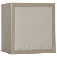 Сейф Bestsafe D-340.074