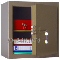 Сейф Bestsafe D-340.074