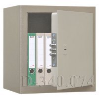 Сейф Bestsafe D-340.074