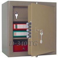 Сейф Bestsafe D-340 T G