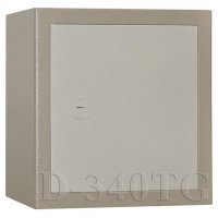 Сейф Bestsafe D-340 T G