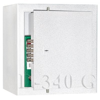 Сейф Bestsafe D-340 G