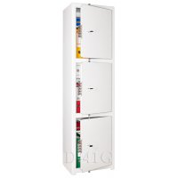 Сейф Bestsafe D-41 G