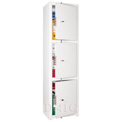 Сейф Bestsafe D-41 G