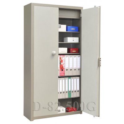 Сейф Bestsafe D-82.500 G