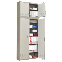 Сейф Bestsafe D-82.500 G