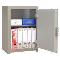 Сейф Bestsafe D-9 G