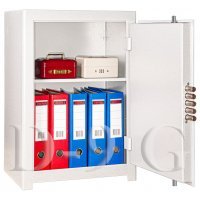 Сейф Bestsafe D-9 G