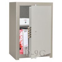 Сейф Bestsafe D-9 G