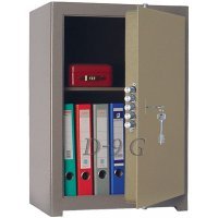 Сейф Bestsafe D-9 G