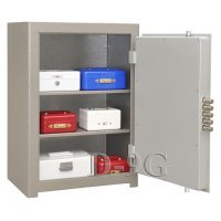 Сейф Bestsafe D-9 G