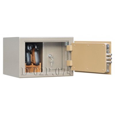 Сейф Gunsafe D-02P.074