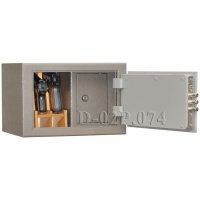 Сейф Gunsafe D-02P.074