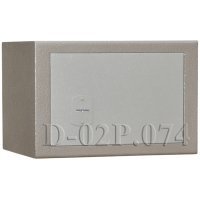 Сейф Gunsafe D-02P.074