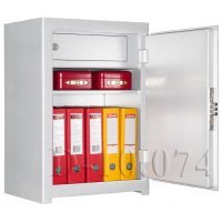 Сейф Bestsafe D-10.074