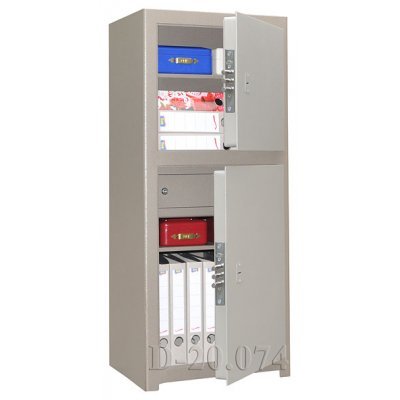 Сейф Bestsafe D-20.074