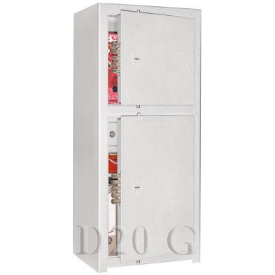 Сейф Bestsafe D-20 G