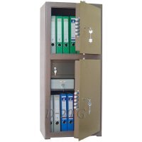 Сейф Bestsafe D-20 G