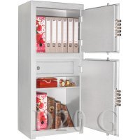 Сейф Bestsafe D-20 G