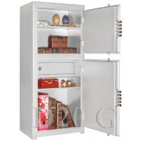 Сейф Bestsafe D-20 G