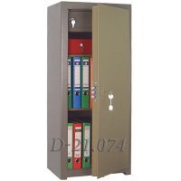 Сейф Bestsafe D-21.074