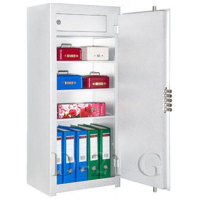 Сейф Bestsafe D-21 G