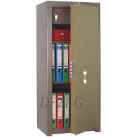 Сейф Bestsafe D-21 G