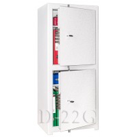 Сейф Bestsafe D-22 G