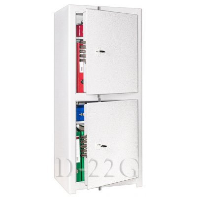 Сейф Bestsafe D-22 G