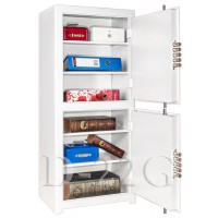 Сейф Bestsafe D-22 G