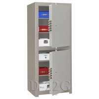 Сейф Bestsafe D-22 G