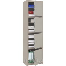 Сейф Bestsafe D-30.074