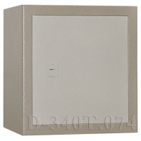 Сейф Bestsafe D-340 T.074