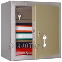 Сейф Bestsafe D-340 T.074
