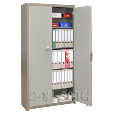 Сейф Bestsafe D-81.500 G