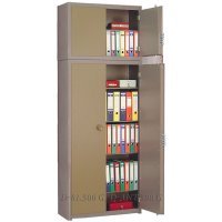 Сейф Bestsafe D-81.500 G