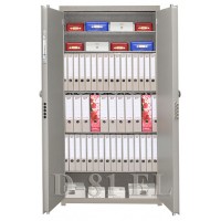 Сейф Bestsafe D-81 EL