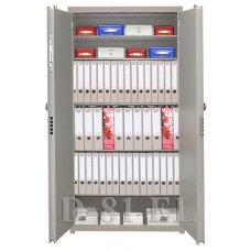 Сейф Bestsafe D-81 EL